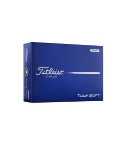 Titleist Tour Soft 4.0 golf Balls