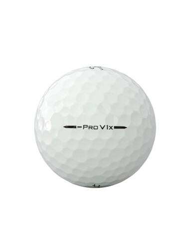 Titleist Pro V1x Left Dash golf Balls