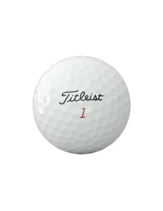 Bolas de golf Titleist Pro V1x Left Dash 2