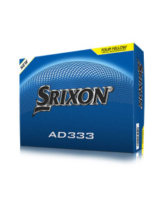 Bolas de golf Srixon AD333 2