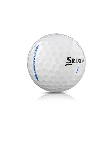 Bolas de golf Srixon AD333