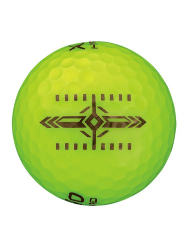 Bolas de golf XXIO Hyper RD
