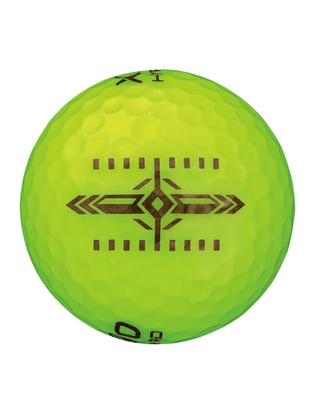 Bolas de golf XXIO Hyper RD