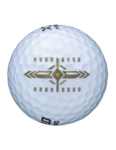 XXIO Hyper RD golf Balls