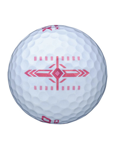 Bolas de golf XXIO Hyper RD
