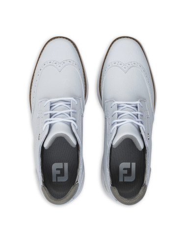 Footjoy Traditions Women 97941 women golf Shoes