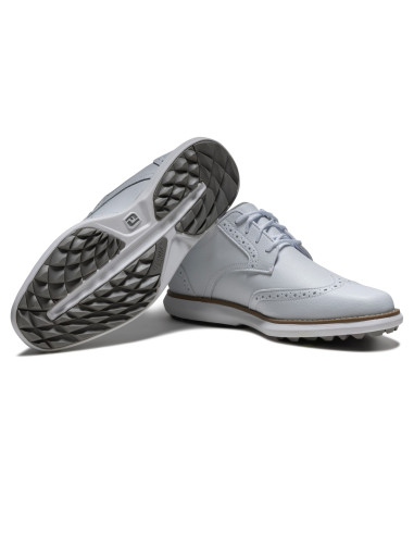 Footjoy Traditions Women 97941 women golf Shoes