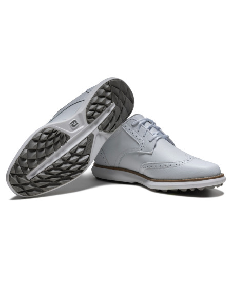 Footjoy Traditions Women 97941 women golf Shoes