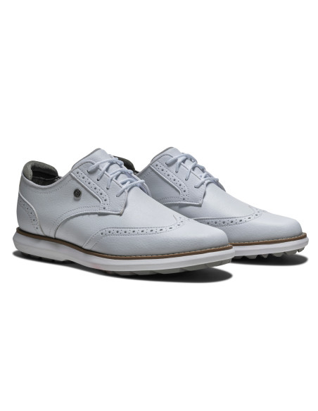 Footjoy Traditions Women 97941 women golf Shoes