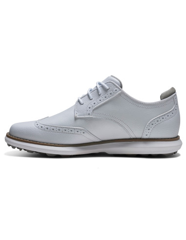 Footjoy Traditions Women 97941 women golf Shoes