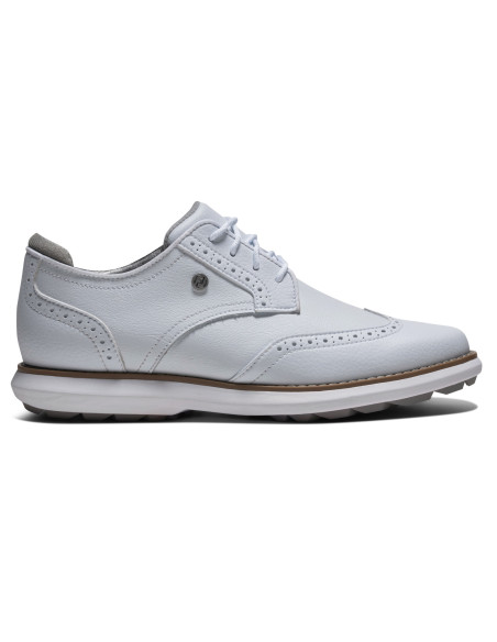 Footjoy Traditions Women 97941 women golf Shoes