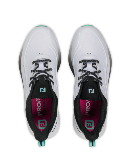 Zapatos de golf de hombre Footjoy PRO/SL 56950