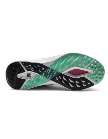 Zapatos de golf de hombre Footjoy PRO/SL 56950