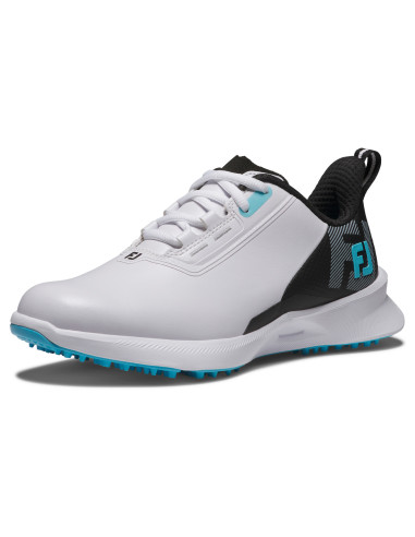 Footjoy Fuel junior golf shoes