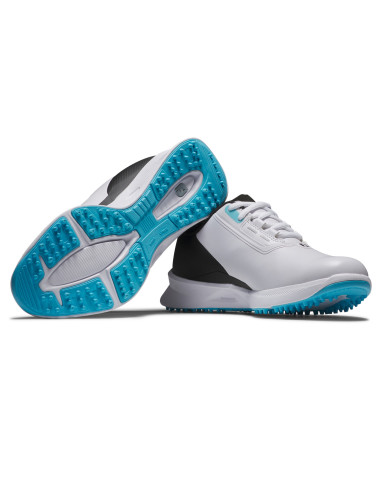 zapatos de golf footjoy fuel para niños