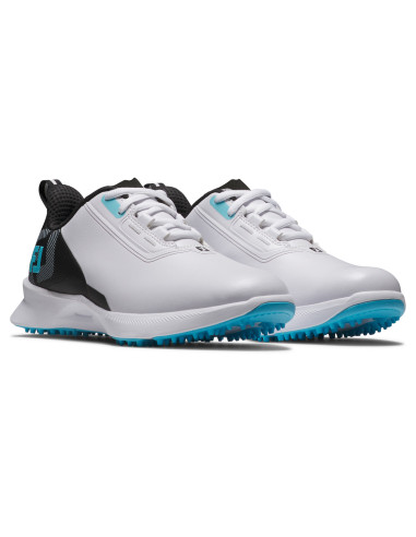 Footjoy Fuel junior golf shoes