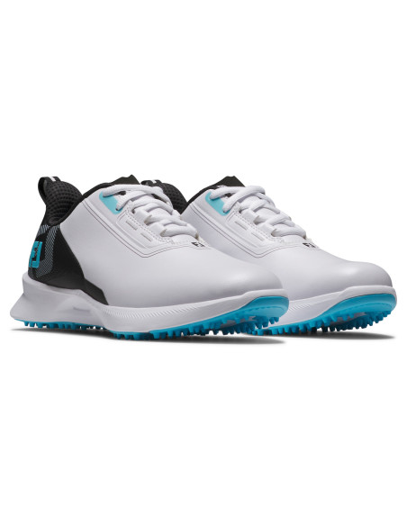 Footjoy Fuel junior golf shoes