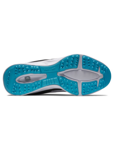 Footjoy Fuel junior golf shoes
