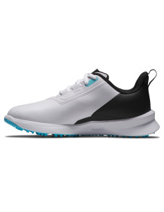 Footjoy Fuel junior golf shoes 2