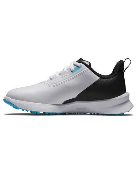 zapatos de golf footjoy fuel para niños