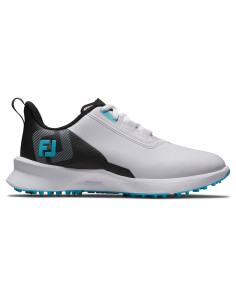 zapatos de golf footjoy fuel para niños