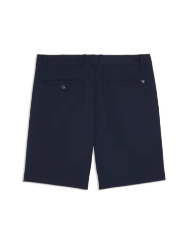 Pantalón corto golf hombre Puma 101 Pure 8" 634820