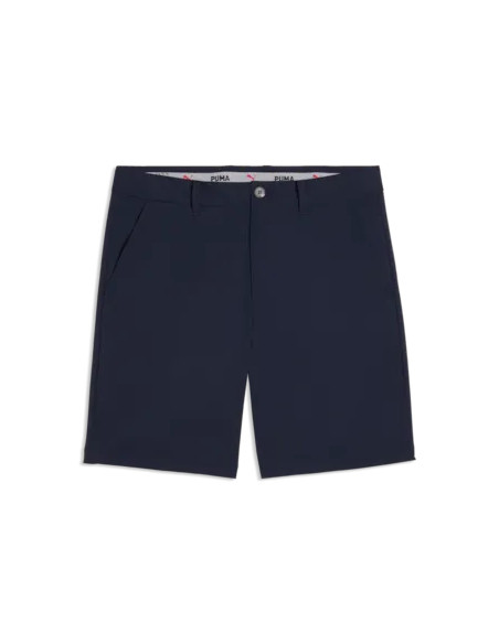 Pantalón corto golf hombre Puma 101 Pure 8" 634820