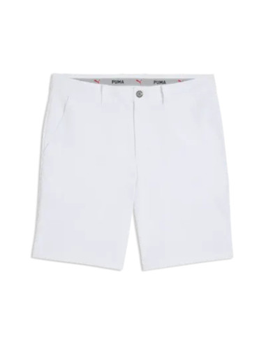 Pantalón corto golf hombre Puma 101 Pure 8" 634820