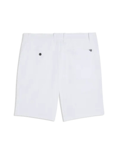 Pantalón corto golf hombre Puma 101 Pure 8" 634820
