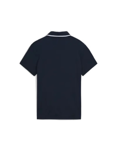 Polo golf mujer Puma Cloudspun Bridges 2.0 629245