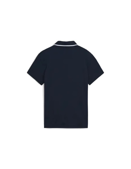 Polo golf mujer Puma Cloudspun Bridges 2.0 629245
