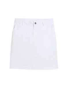 Puma Jan 20" women golf Skirt