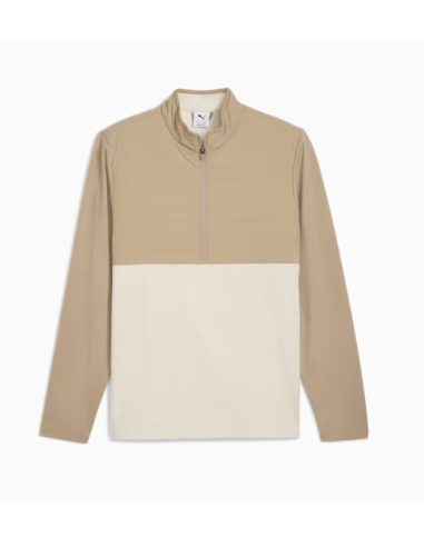 Puma Cloudspun Tech Hybrid men golf Sweatshirt 632290