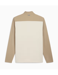 Sudadera golf hombre Puma Cloudspun Tech Hybrid 632290 2