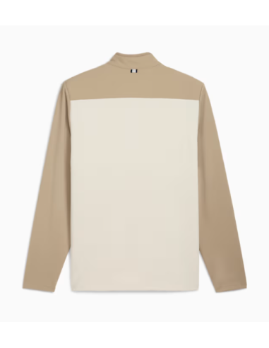 Sudadera golf hombre Puma Cloudspun Tech Hybrid 632290