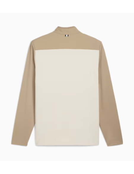 Puma Cloudspun Tech Hybrid men golf Sweatshirt 632290