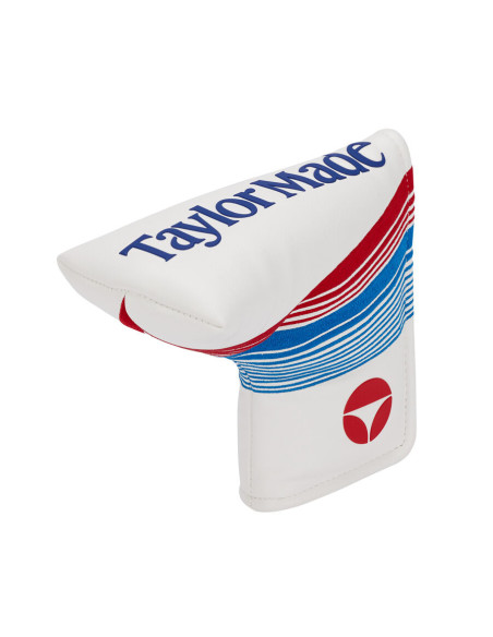 Bolsa de golf Staff TaylorMade Championship Liberty Lines  + fundas palos 2026