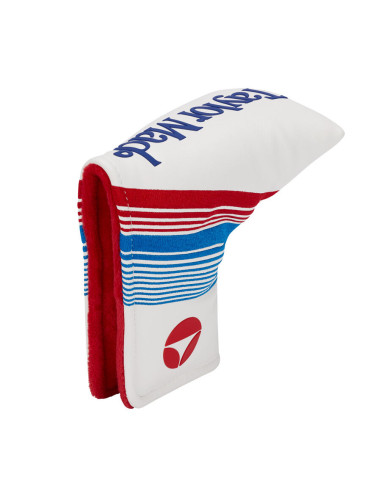 Bolsa de golf Staff TaylorMade Championship Liberty Lines  + fundas palos 2026