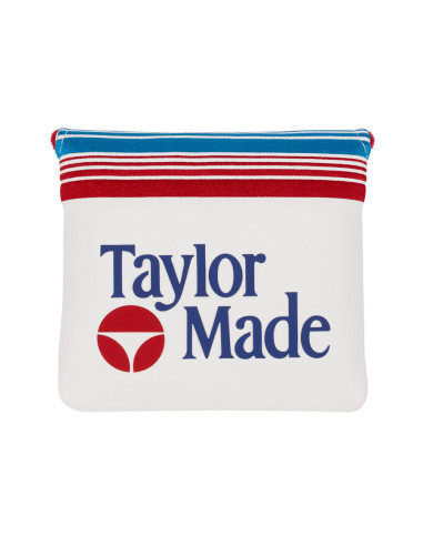 TaylorMade Championship Liberty Lines golf Staff Bag + Headcovers 2026