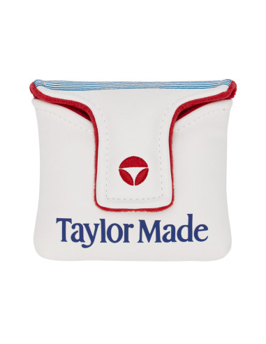 TaylorMade Championship Liberty Lines golf Staff Bag + Headcovers 2026