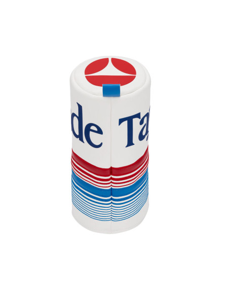 Bolsa de golf Staff TaylorMade Championship Liberty Lines  + fundas palos 2026