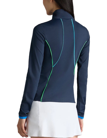 G/Fore Italian Double Knit GLM000036 women golf Sweatshirt