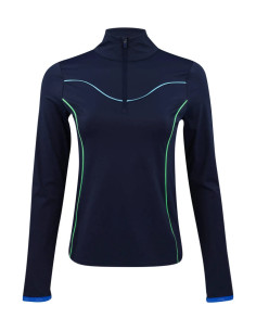 G/Fore Italian Double Knit GLM000036 women golf Sweatshirt