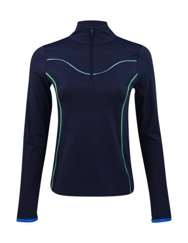 Sudadera golf mujer G/Fore Italian Double Knit GLM000036