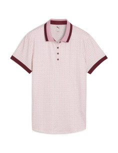 Puma Cloudspun Micro Spark women golf Polo shirt 632448