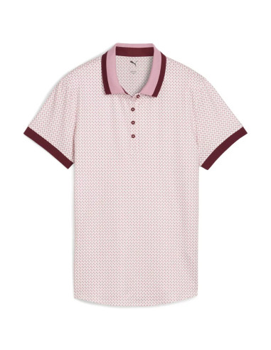 Puma Cloudspun Micro Spark women golf Polo shirt 632448
