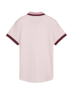 Puma Cloudspun Micro Spark women golf Polo shirt 632448 2