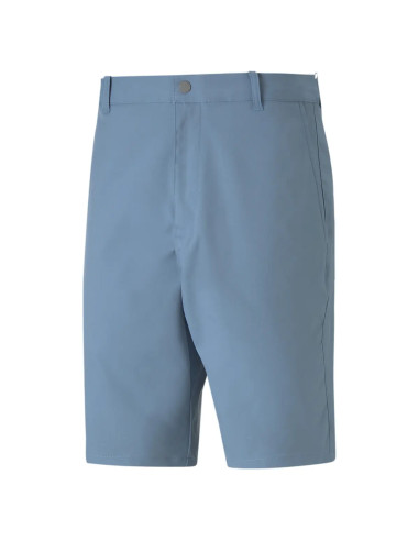 Pantalón Corto golf hombre Puma Dealer 10" 535522