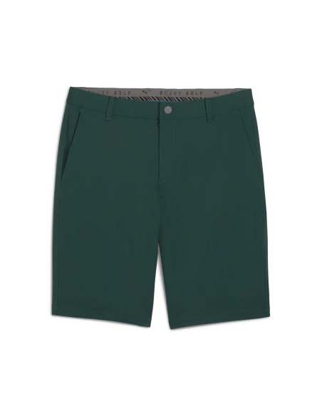 Puma Dealer 10" men golf Shorts 535522