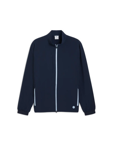 Puma Cypress Softshell golf Windbreaker Jacket 632285